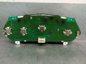 Recambio de cuadro instrumentos para nissan murano i (z50) 3.5 4x4 referencia OEM IAM 24820CC000 24820CC000 