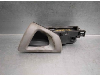 Recambio de maneta interior delantera izquierda para smart forfour 1.5 cdi cat referencia OEM IAM A4547600361  5 PUERTAS