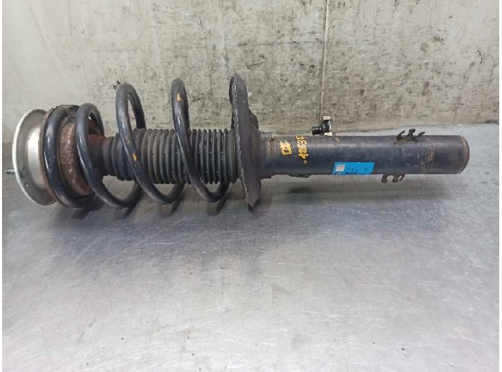 Replacement front left shock absorber for BMW X3 (E83) 3.0 turbodiesel OEM IAM reference 824904002417 824904002417 SACH