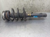 Replacement front left shock absorber for BMW X3 (E83) 3.0 turbodiesel OEM IAM reference 824904002417 824904002417 SACH