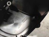 Recambio de maneta interior trasera izquierda para seat toledo (5p2) 1.9 tdi referencia OEM IAM 5P0839113  