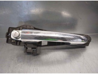 Recambio de maneta exterior delantera izquierda para fiat tipo ii (357) fam easy referencia OEM IAM 0051987595  