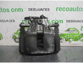 Recambio de pinza freno delantera derecha para renault megane iv berlina 5p 1.5 dci diesel fap energy referencia OEM IAM 4100048