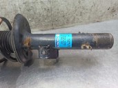 Replacement front left shock absorber for BMW X3 (E83) 3.0 turbodiesel OEM IAM reference 824904002417 824904002417 SACH