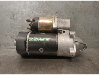 Recambio de motor arranque para seat ibiza i (21a) 0.9 referencia OEM IAM 146 A 000 146 A 000 