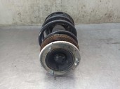 Replacement front left shock absorber for BMW X3 (E83) 3.0 turbodiesel OEM IAM reference 824904002417 824904002417 SACH