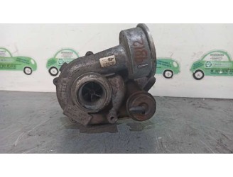 Recambio de turbocompresor para mercedes-benz clase a (w169) 2.0 cdi cat referencia OEM IAM 6400901780 VV16AL0028 IHI