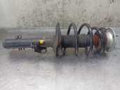 Replacement front left shock absorber for BMW X3 (E83) 3.0 turbodiesel OEM IAM reference 824904002417 824904002417 SACH
