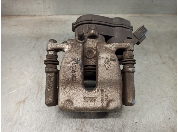 Recambio de pinza freno trasera izquierda para renault scenic iv grand limited referencia OEM IAM 440102238R  