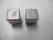 Recambio de caja reles / fusibles para mercedes-benz clase e (w124) berlina 3.0 referencia OEM IAM 015420219 4RD00412200 