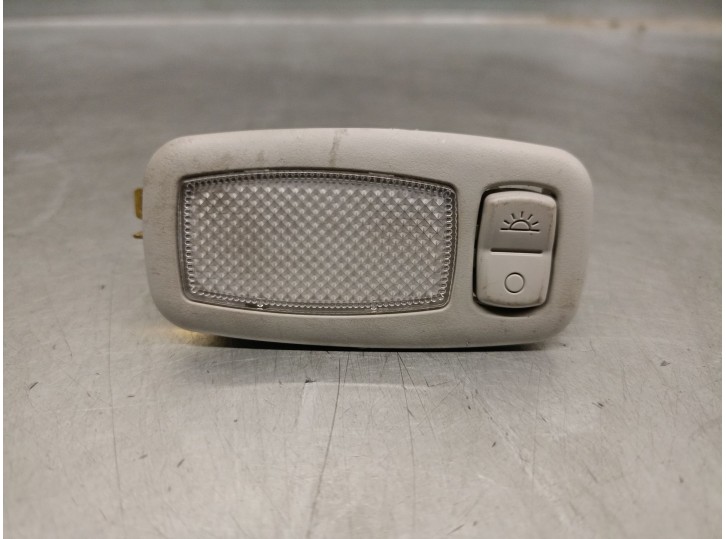 Recambio de luz interior para kia stonic (yb) 1.0 t-gdi referencia OEM IAM 929823SXXX 