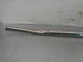 Recambio de molduras traseras para mercedes-benz clase e (w114/w115) berlina 240 d referencia OEM IAM 