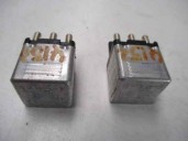 Recambio de caja reles / fusibles para mercedes-benz clase e (w124) berlina 3.0 referencia OEM IAM 015420219 4RD00412200 