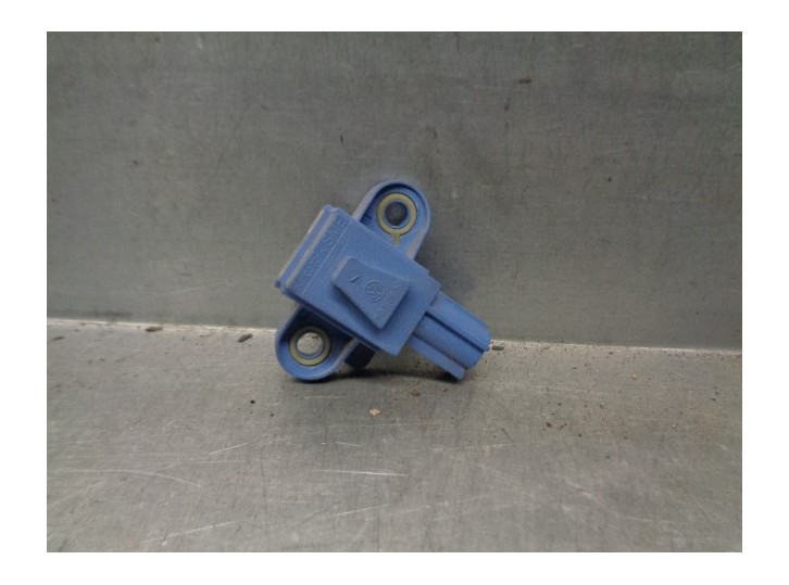 Recambio de sensor impacto para volkswagen golf v berlina (1k1) 2.0 tdi referencia OEM IAM 1K0955557A 
