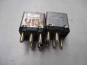 Recambio de caja reles / fusibles para mercedes-benz clase e (w124) berlina 3.0 referencia OEM IAM 015420219 4RD00412200 