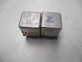 Recambio de caja reles / fusibles para mercedes-benz clase e (w124) berlina 3.0 referencia OEM IAM 015420219 4RD00412200 