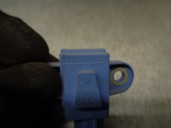 Recambio de sensor impacto para volkswagen golf v berlina (1k1) 2.0 tdi referencia OEM IAM 1K0955557A 