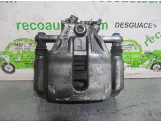 Recambio de pinza freno delantera izquierda para renault megane iv berlina 5p 1.5 dci diesel fap energy referencia OEM IAM 41010