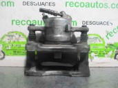 Recambio de pinza freno delantera izquierda para renault megane iv berlina 5p 1.5 dci diesel fap energy referencia OEM IAM 41010