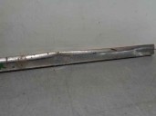 Recambio de molduras traseras para mercedes-benz clase e (w114/w115) berlina 240 d referencia OEM IAM 