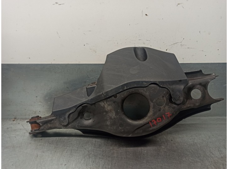 Recambio de brazo suspension inferior trasero izquierdo para toyota auris 1.2 16v turbo cat referencia OEM IAM 4874005060 
