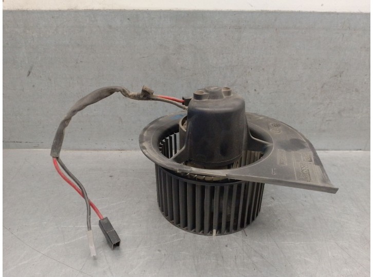 Recambio de motor calefaccion para seat ibiza i (21a) 0.9 referencia OEM IAM 146A000  