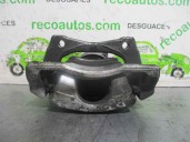 Recambio de pinza freno delantera izquierda para renault megane iv berlina 5p 1.5 dci diesel fap energy referencia OEM IAM 41010