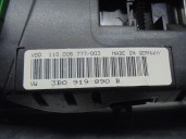 Recambio de cuadro instrumentos para volkswagen passat berlina (3b2) 1.9 tdi referencia OEM IAM 3B0919890B 110008777003 VDO