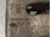 Recambio de pinza freno trasera izquierda para renault scenic iv grand limited referencia OEM IAM 440102238R  