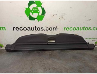Recambio de bandeja trasera para opel signum 3.0 v6 cdti cat (y 30 dt / lb5) referencia OEM IAM 24467838 