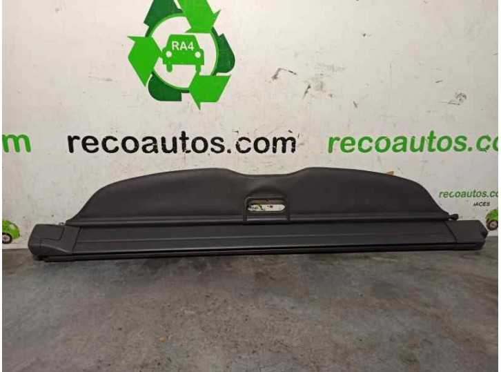 Recambio de bandeja trasera para opel signum 3.0 v6 cdti cat (y 30 dt / lb5) referencia OEM IAM 24467838 