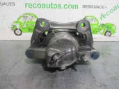 Recambio de pinza freno delantera izquierda para renault megane iv berlina 5p 1.5 dci diesel fap energy referencia OEM IAM 41010