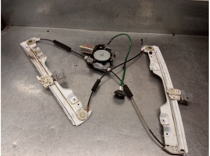 Recambio de elevalunas delantero derecho para nissan murano i (z50) 3.5 4x4 referencia OEM IAM 80730CC000 80720CA00A 