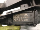 Recambio de potenciometro pedal para mazda mx-5 iv (nd__) 2.0 (nd2e) referencia OEM IAM N24341600B N24341600B 6PV31208905