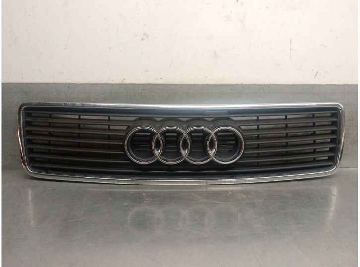 Recambio de rejilla delantera para audi 100 berlina (c4) 2.6 v6 cat (abc) referencia OEM IAM 4A0853651 4A0853651 