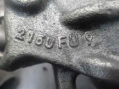 Recambio de pinza freno delantera izquierda para renault megane iv berlina 5p 1.5 dci diesel fap energy referencia OEM IAM 41010