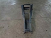 Recambio de apoyabrazos central para mercedes-benz clase e (w114/w115) berlina 240 d referencia OEM IAM 1146830025  