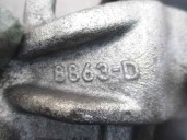 Recambio de pinza freno delantera izquierda para renault megane iv berlina 5p 1.5 dci diesel fap energy referencia OEM IAM 41010
