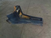 Recambio de apoyabrazos central para mercedes-benz clase e (w114/w115) berlina 240 d referencia OEM IAM 1146830025  