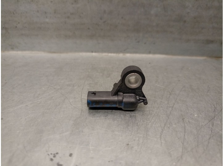 Recambio de sensor impacto para mazda mx-5 iv (nd__) 2.0 (nd2e) referencia OEM IAM D09H57KC0 K3239