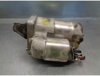 Recambio de motor arranque para fiat tipo ii (357) fam easy referencia OEM IAM 51890632 S114947A HITACHI