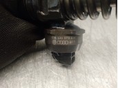 Recambio de inyector para volkswagen touran (1t2) 2.0 tdi referencia OEM IAM 038130073AR 0414720214 BOSCH