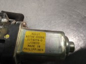 Recambio de elevalunas delantero derecho para nissan murano i (z50) 3.5 4x4 referencia OEM IAM 80730CC000 80720CA00A 