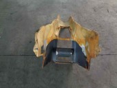 Recambio de apoyabrazos central para mercedes-benz clase e (w114/w115) berlina 240 d referencia OEM IAM 1146830025 