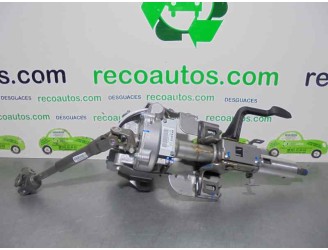 Recambio de columna direccion para renault megane iv berlina 5p 1.5 dci diesel fap energy referencia OEM IAM 488102261R 