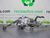 Recambio de columna direccion para renault megane iv berlina 5p 1.5 dci diesel fap energy referencia OEM IAM 488102261R 