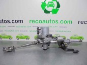 Recambio de columna direccion para renault megane iv berlina 5p 1.5 dci diesel fap energy referencia OEM IAM 488102261R 