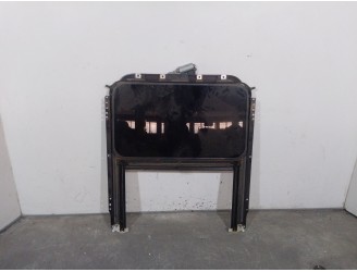 Recambio de techo electrico para porsche cayenne (9pa) 3.2 referencia OEM IAM 847856915 95556402500 BOSCH