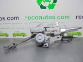 Recambio de columna direccion para renault megane iv berlina 5p 1.5 dci diesel fap energy referencia OEM IAM 488102261R 