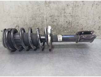 Recambio de amortiguador delantero derecho para opel tigra 1.4 16v referencia OEM IAM 90539996 4343264238 